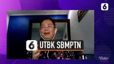 vertical utbk