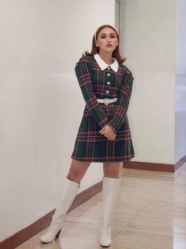 Ayu Ting Ting
