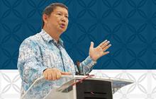 Tak Mau Jadi Menteri Kabinet Prabowo-Gibran, Ini Sisi Lain Hashim Djojohadikusumo Salah Satu Orang Terkaya di Indonesia