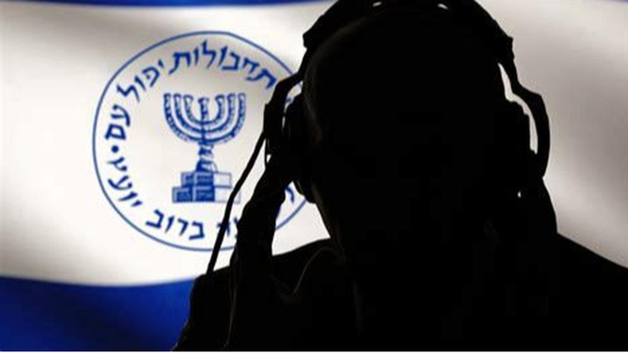 Mossad: Profile of Israel's Intelligence Agency