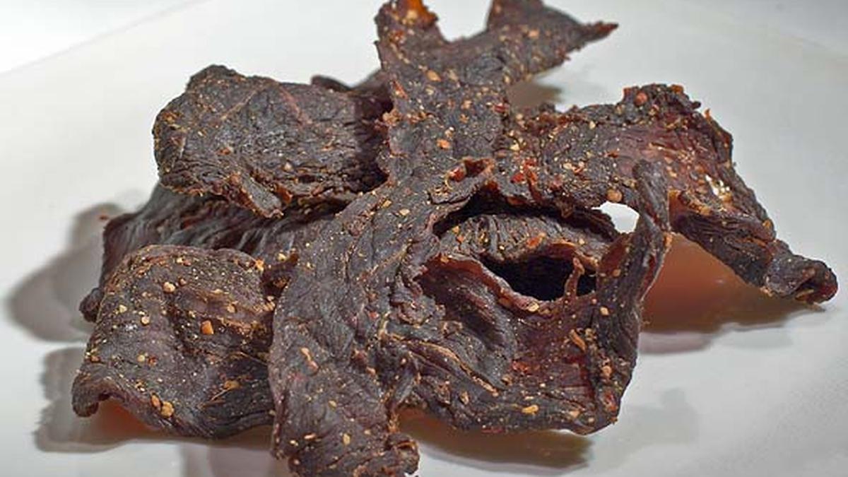 6 Resep Dendeng Sapi Gurih dan Enak, Bisa Jadi Stok Lauk