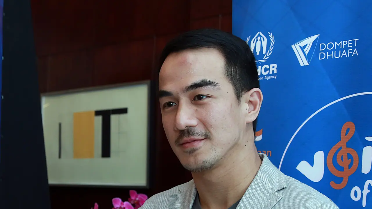 Joe Taslim