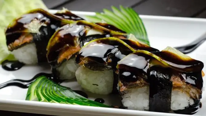 Makanan sehat/copyright Pexels.com