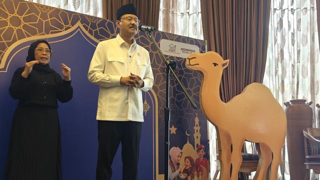 Menteri Sosial Tegaskan Deaktivasi JKN Bukan Perintah Presiden, Berdasarkan Data DTSEN Terkini