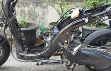 Karat di Kerangka Sepeda Motor: Faktor Penyebab, Upaya Pencegahan, dan Solusi Menghadapinya