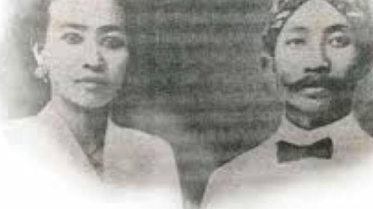 Sisi Lain Soeharsikin Istri HOS Tjokroaminoto, Pawang Ular Andal hingga Jago Bermain Piano