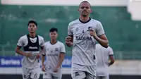 Bursa Transfer Liga 1: Termasuk Cleberson, Manajemen PSS Sleman Klaim Deal dengan 5 Pemain Asing