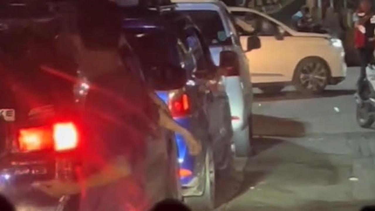 Viral Curhatan Wanita soal Pungli Preman di Bakauheni, Sudah Beli Tiket Nyeberang Rp900 Ribu Masih Dipalak 300 Ribu