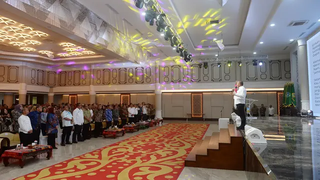 Gubernur Sumut, Edy Rahmayadi