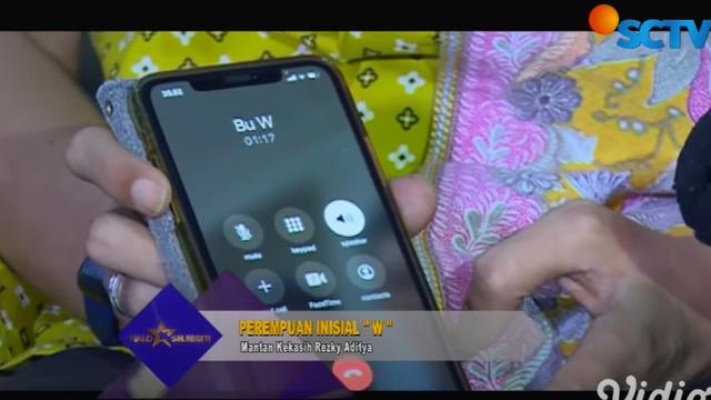 Minta Anaknya Diakui Rezky Aditya Usai 8 Tahun Bungkam, Wanita W Minta Maaf ke Citra Kirana