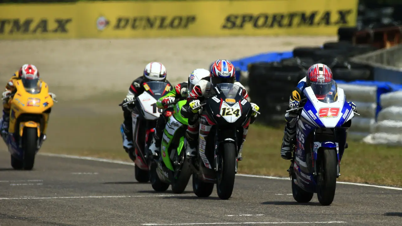 ARRC 2016
