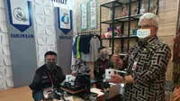 Jatim Fair 2021 Digelar Hybrid, 172 Stand Tampilkan Produk Unggulan