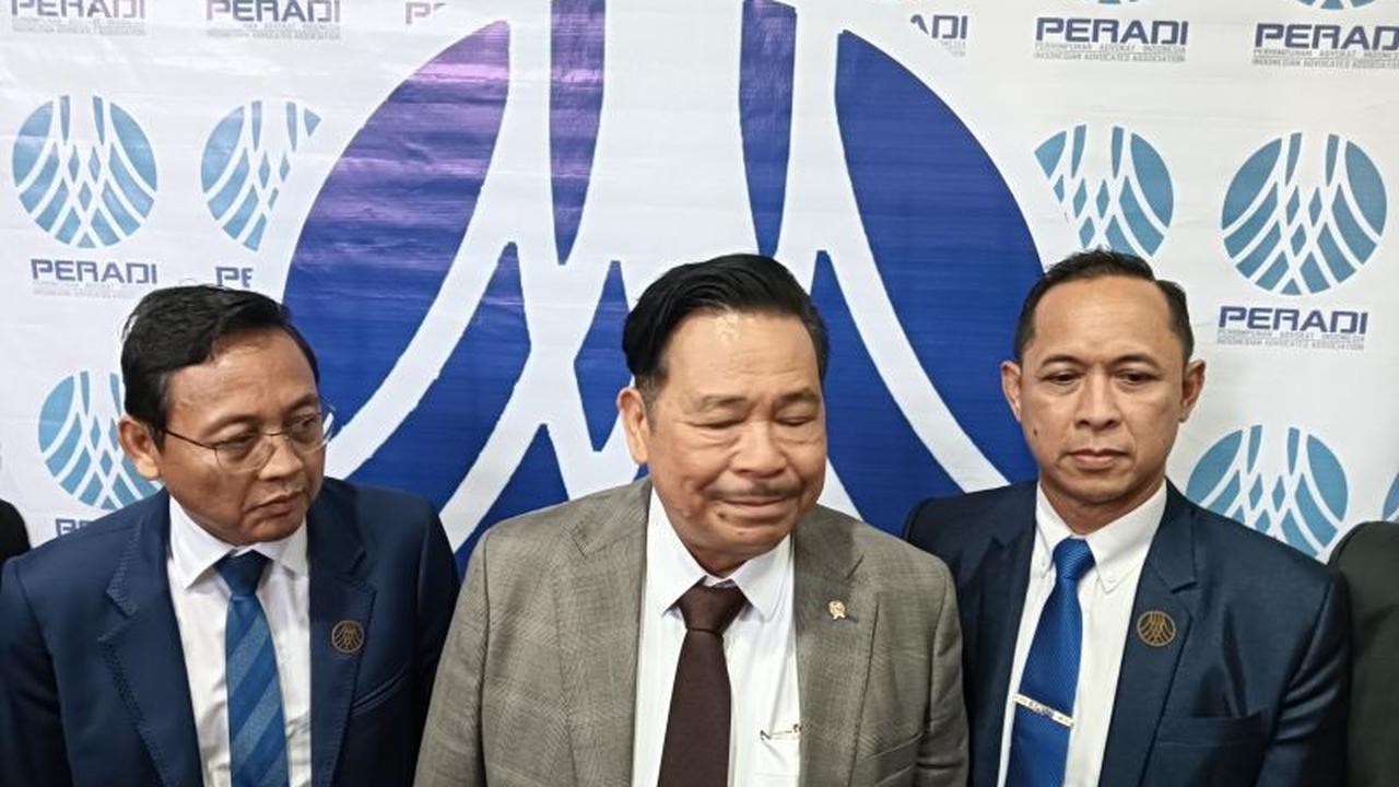 Wamenko Hukum Apresiasi Pengawasan DPR RI terhadap Kasus Kontroversial