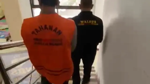 Cara Culas Kaur Keuangan Desa di Sukabumi Tilap Rp574 Juta untuk Renovasi Rumah