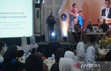 Tahukah Anda? Pemkot dan DPRD Pekalongan Bersinergi Kuatkan Demokrasi Damai Pelajar untuk Cegah Anarkisme