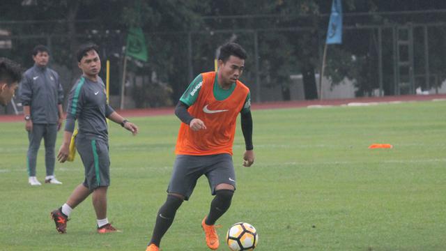 Nurhidayat Haris, Timnas Indonesia U-19