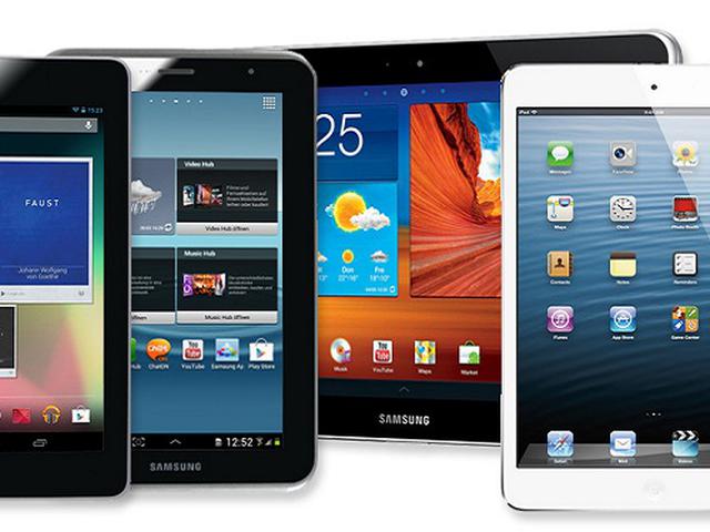 4 Tablet Ini Sanggup Gantikan Fungsi Laptop Tekno Liputan6 Com