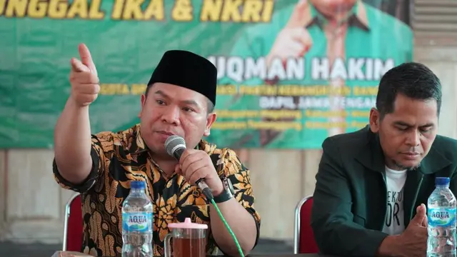 Anggota DPR