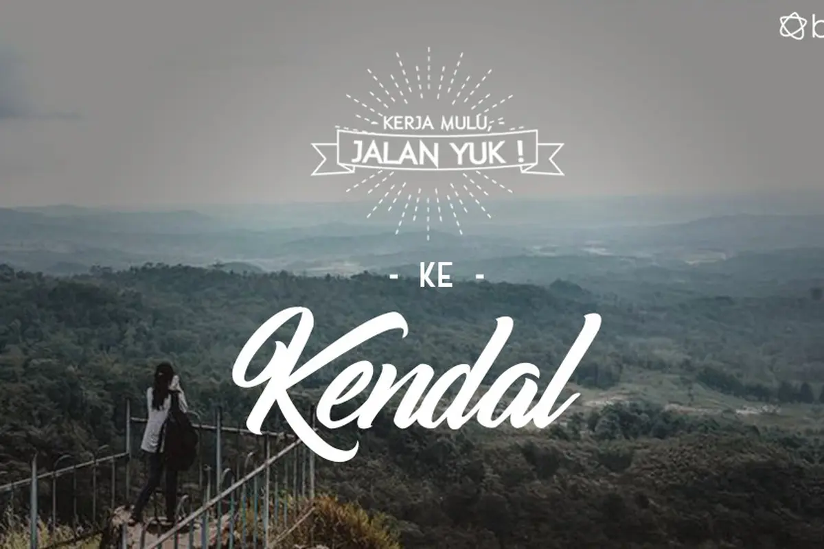 [Bintang] Kerja Mulu, Jalan Yuk!