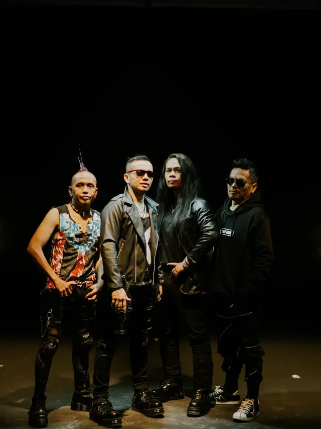 Band Kapten