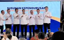 Zulhas Klaim Kadin Sudah Akur dan Kompak, Jokowi dan Luhut Sampai Tertawa
