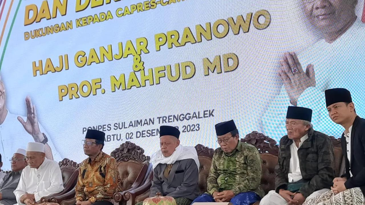 Dok. Istimewa