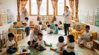 7 Peluang Usaha untuk IRT Lulusan S1, Modal Kecil, Fleksibel, dan Potensi Untung Besar
