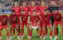 Harga Pasar Pemain Menang, Timnas Indonesia Harus Akui Keunggulan Irak