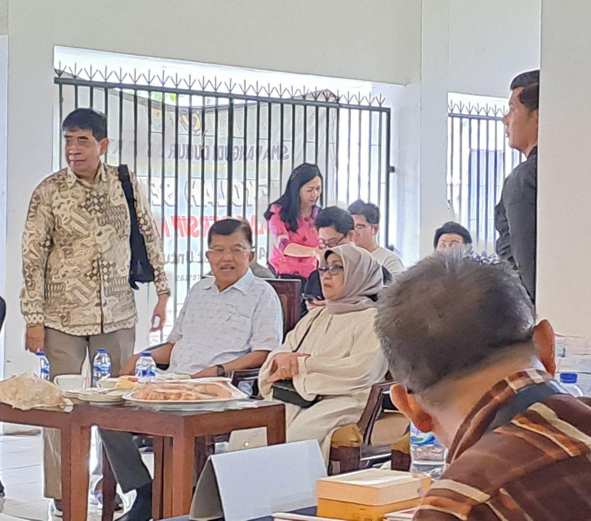 Dok. Istimewa