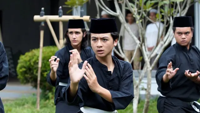 Dari Jendela SMP