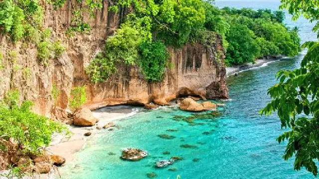8 Tempat Tujuan Ekowisata Terbaik di Dunia