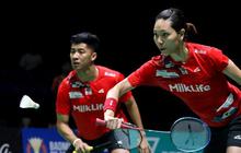 Hasil Malaysia Open 2025: Dejan/Gloria Melaju ke 16 Besar usai Kalahkan Wakil Tuan Rumah Straight Game