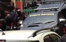 Densus 88 Tangkap Satu Teroris Jaringan Anshor Daulah di Kalbar dan 5 Jamaah Islamiyah di Sumsel