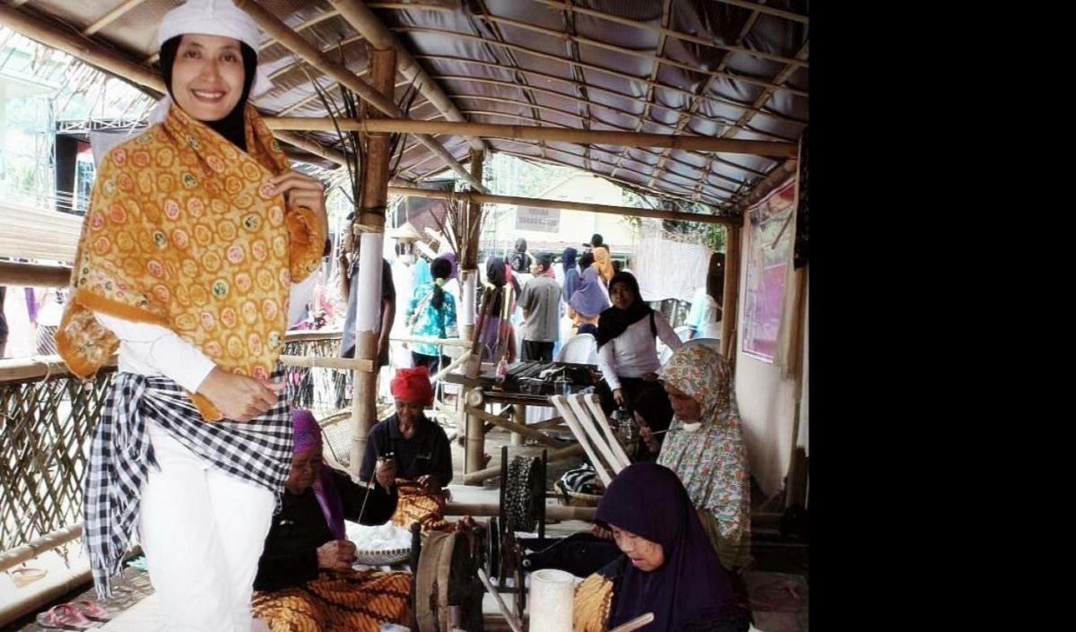Desa Nunuk Baru Lebih Tua dari Kabupaten Majalengka
