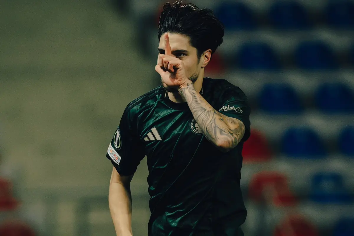 Kevin Diks