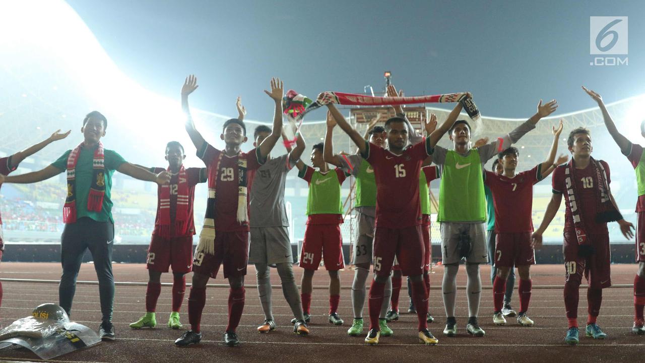 Timnas Indonesia U-19