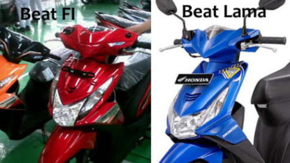 Honda Beat Injeksi Hadir 11 Oktober Ini - Berita Otosia.com