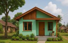 Bisa Dicoba, ini 5 Warna Disebut Pembawa Rezeki di Rumah Tahun 2025