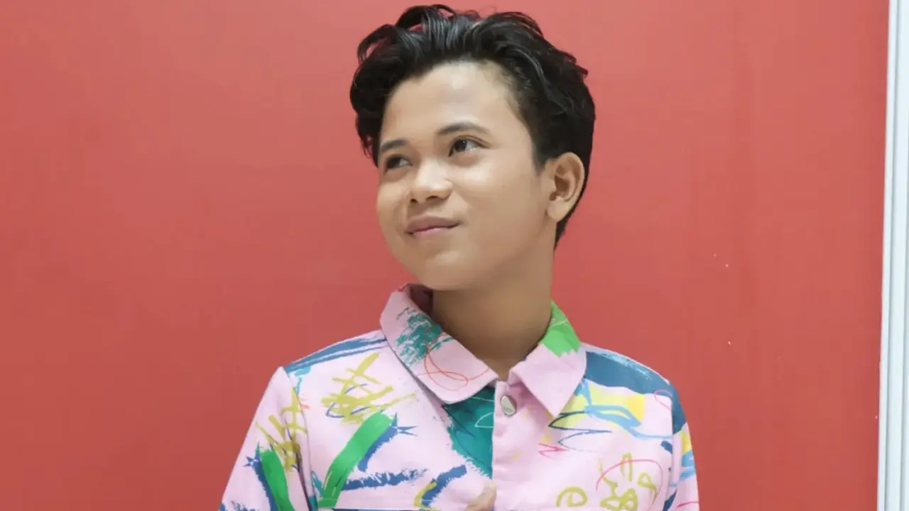 Rama Cirebon Dangdut Academy 8
