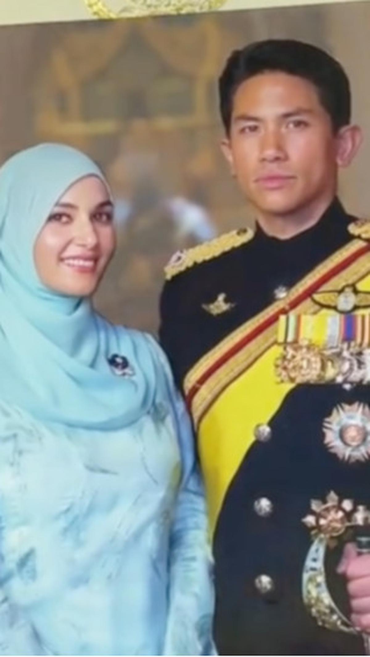 Pangeran Mateen