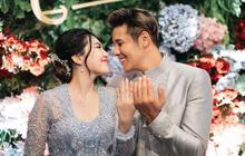 Makin Cantik, 9 Foto Perjalanan Via Vallen dan Chevra Dari Lamaran Penuh Haru Hingga Menanti Buah Hati