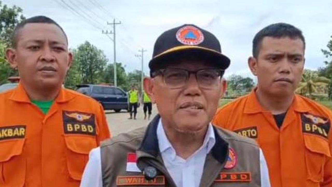 BPBD Grobogan Tingkatkan Kesiapsiagaan Bencana Melalui Edukasi dan Simulasi di HKB 2026