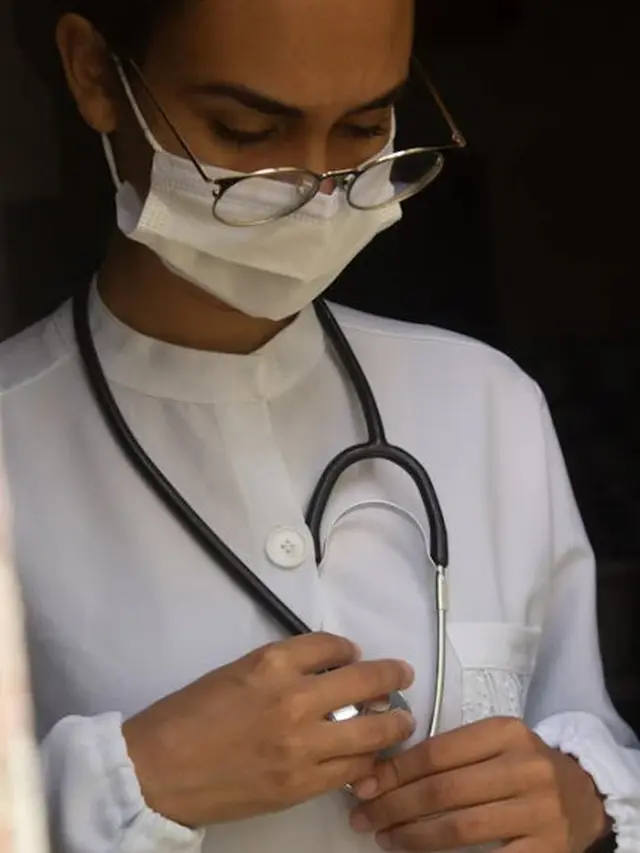 Kesadaran Kanker Payudara