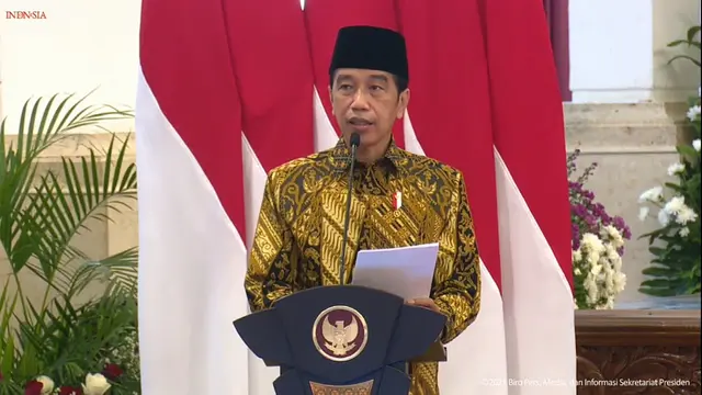 Jokowi