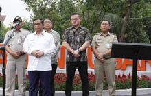 Imbauan Pramono buat Hotel dan Restoran Terdampak Raperda Kawasan Tanpa Rokok