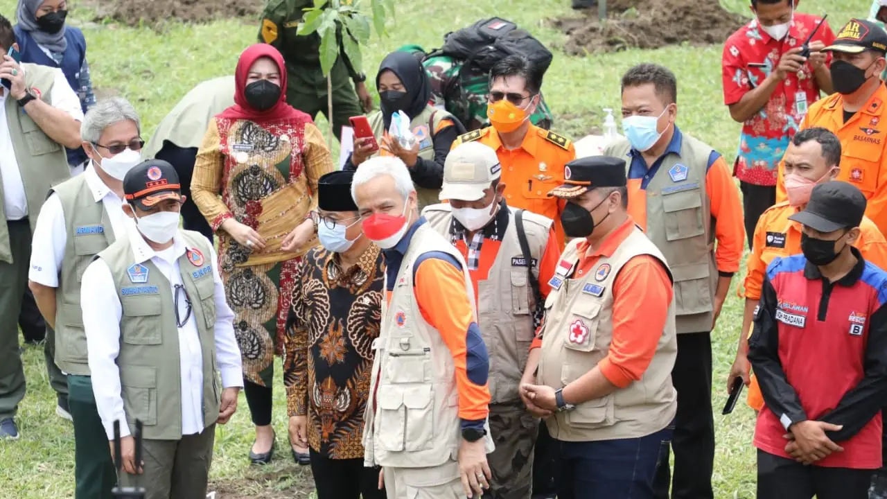 Pemprov Jateng