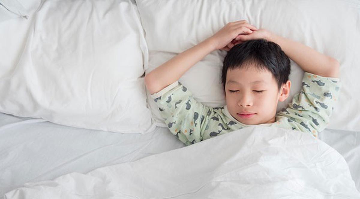 Jangan Biarkan Anak Kita Mengalami Alergi Debu