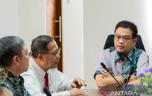 Pemkot Banjarmasin Beri Insentif Lebaran Rp500 Ribu untuk Petugas Kebersihan