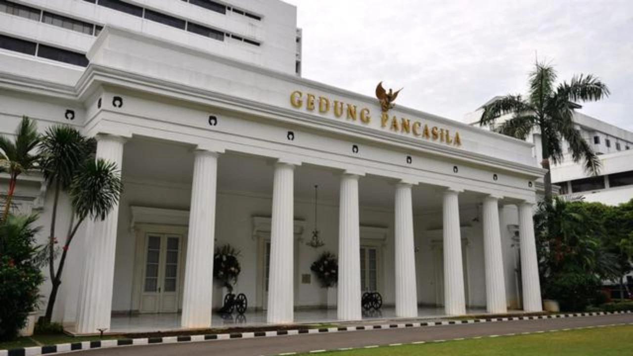 39 WNI Jadi Korban Kapal Tenggelam, Indonesia Koordinasi dengan Malaysia