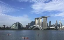 Singapura Masuk Tiga Besar Destinasi Paling Populer Bagi Wisatawan RI, RWS dan Universal Studios Paling Banyak Dicari